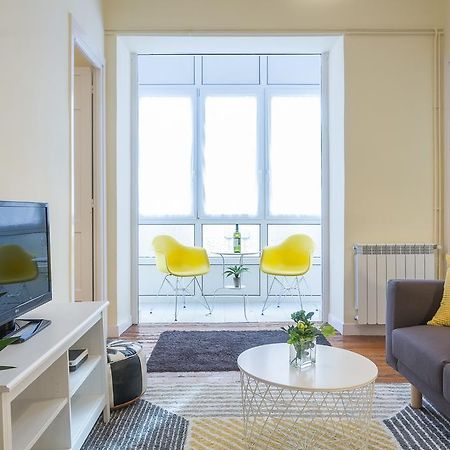 Apartamento Urgul San Sebastián Kültér fotó