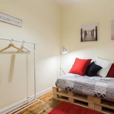 Apartamento Urgul San Sebastián Kültér fotó