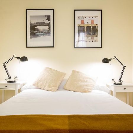 Apartamento Urgul San Sebastián Kültér fotó