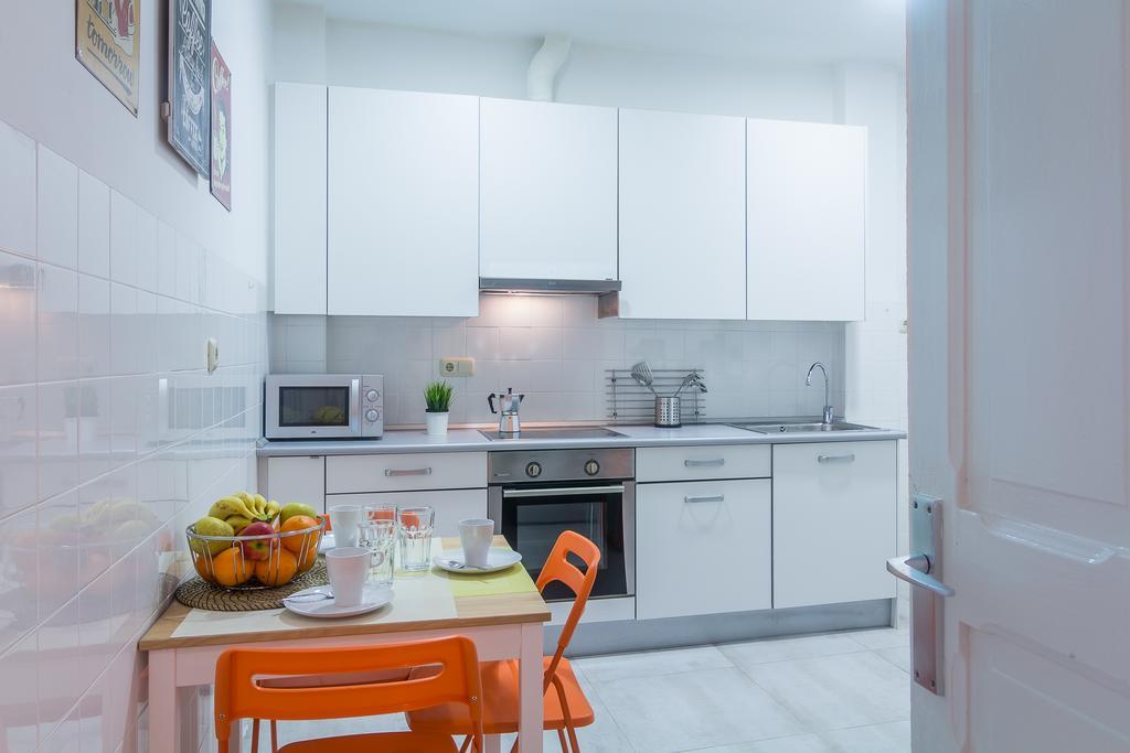 Apartamento Urgul San Sebastián Kültér fotó
