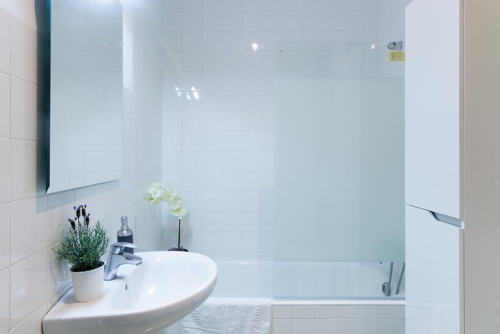 Apartamento Urgul San Sebastián Kültér fotó