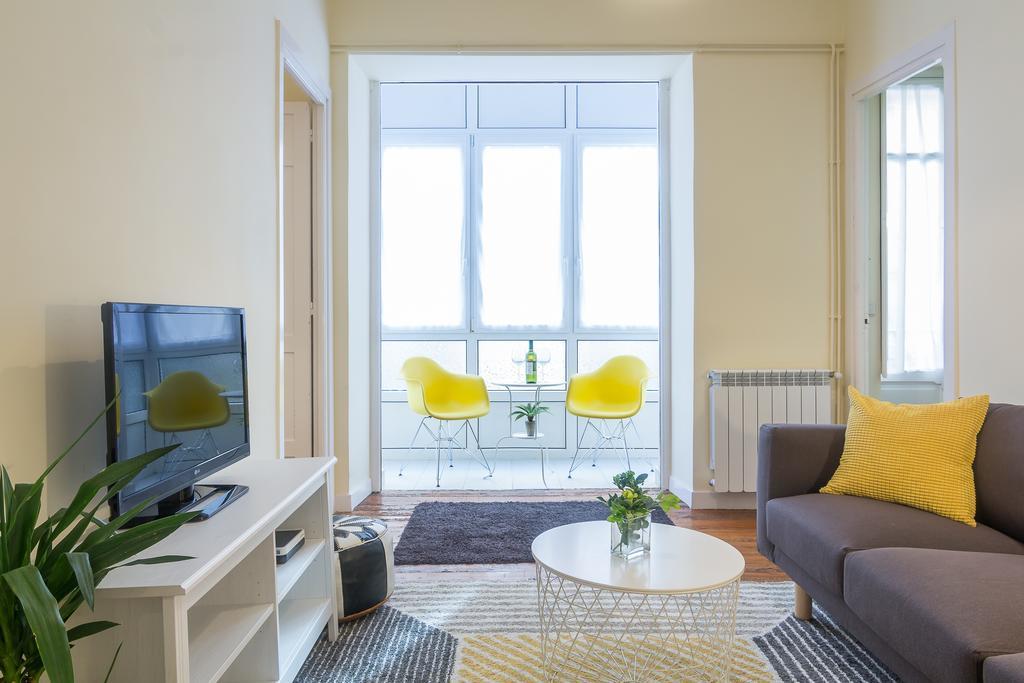 Apartamento Urgul San Sebastián Kültér fotó