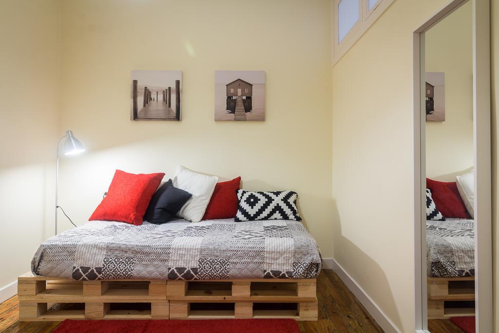 Apartamento Urgul San Sebastián Kültér fotó