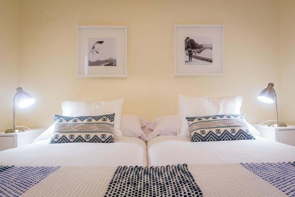 Apartamento Urgul San Sebastián Kültér fotó