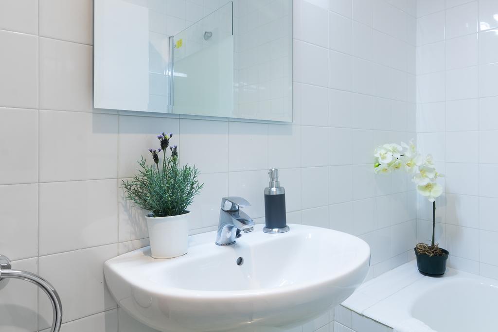 Apartamento Urgul San Sebastián Kültér fotó