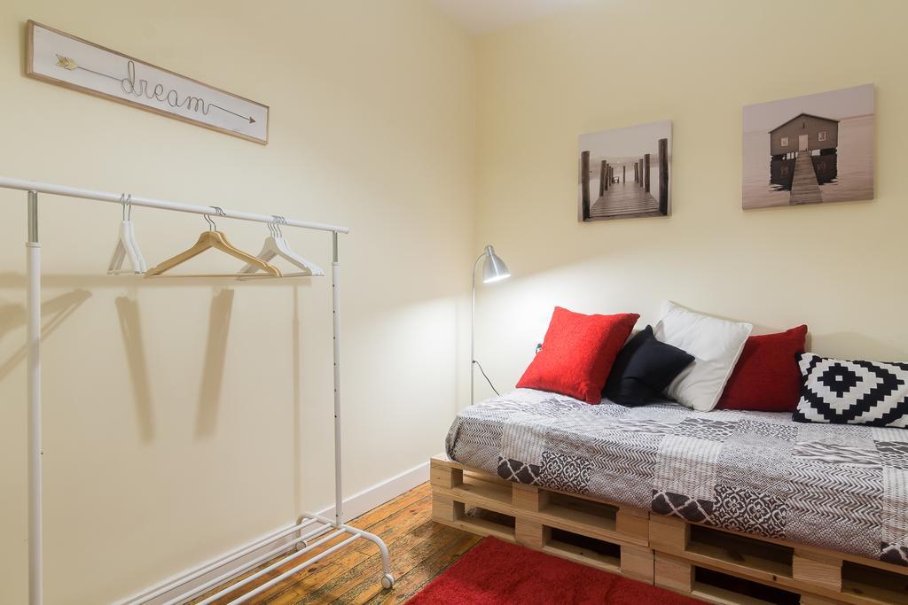 Apartamento Urgul San Sebastián Kültér fotó
