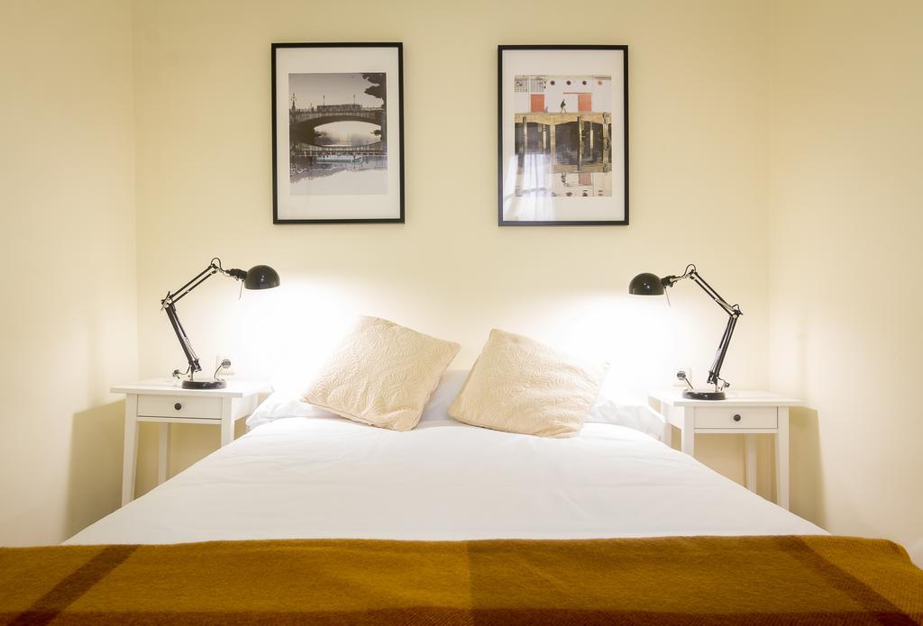Apartamento Urgul San Sebastián Kültér fotó