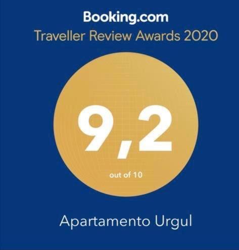 Apartamento Urgul San Sebastián Kültér fotó